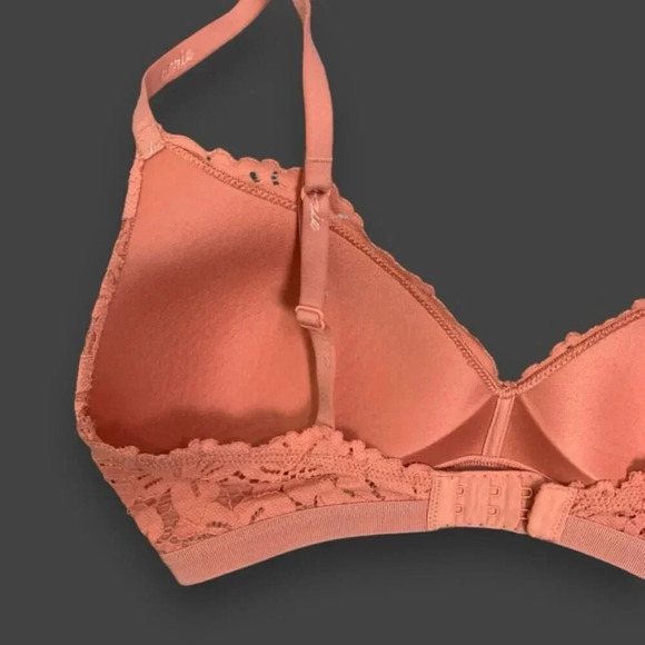 Aerie Lace Bra 32D - Picture 4 of 6